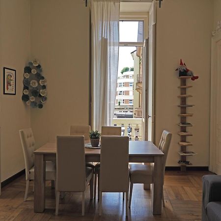 Inappartamento La Pepita Luxury Turin Bagian luar foto