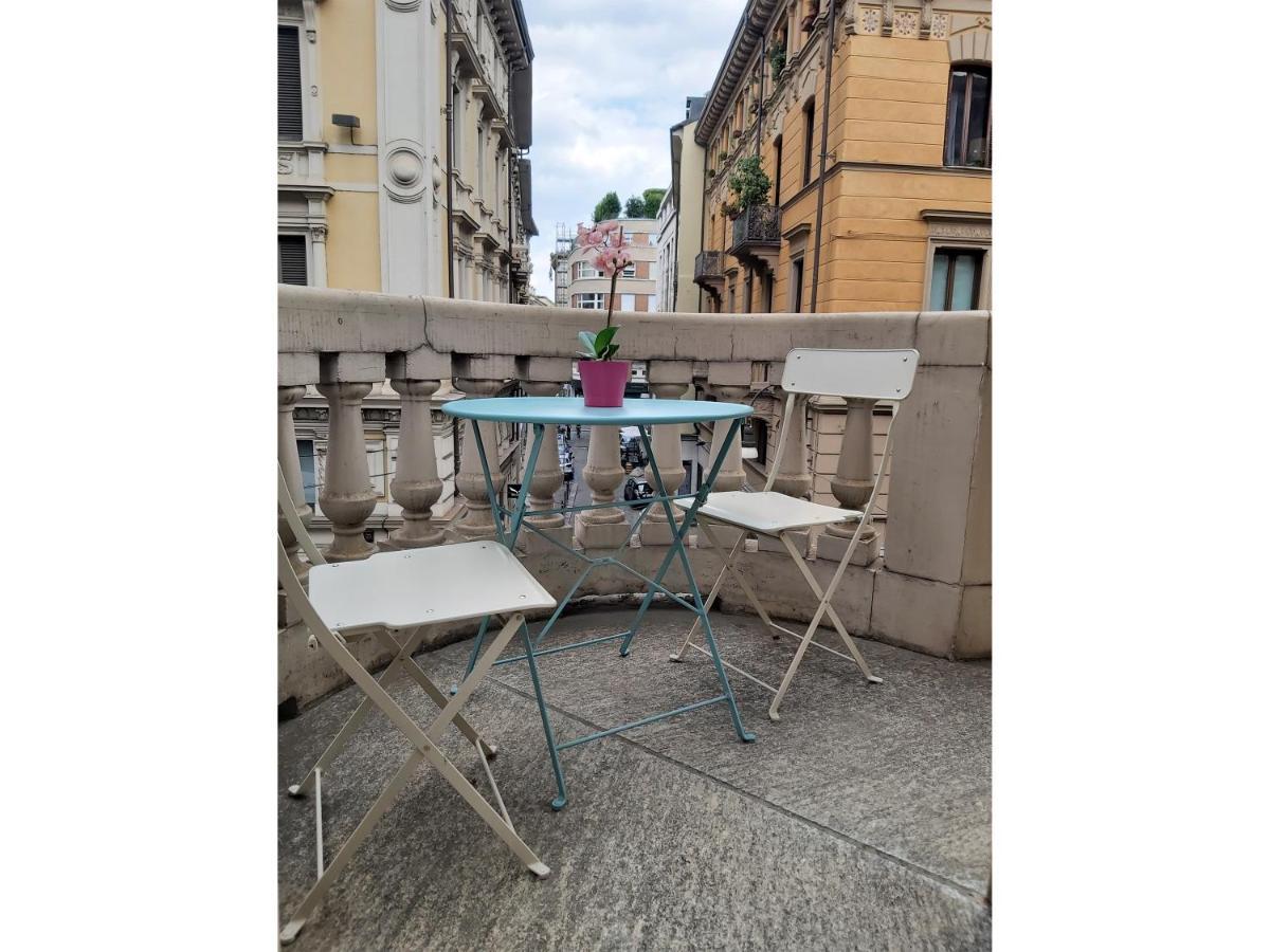 Inappartamento La Pepita Luxury Turin Bagian luar foto