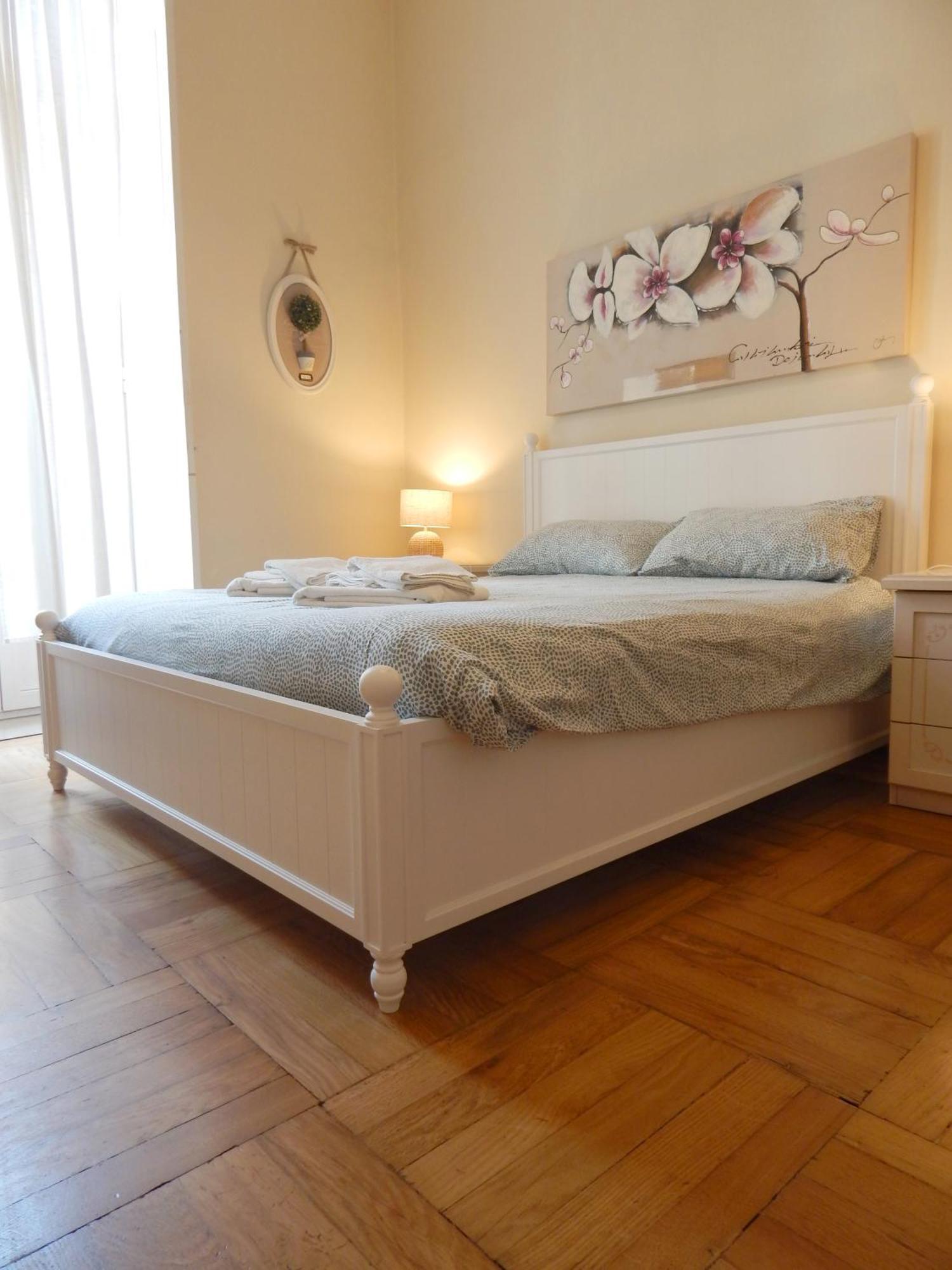 Inappartamento La Pepita Luxury Turin Bagian luar foto