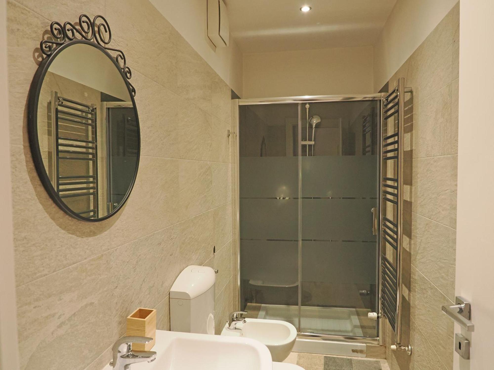 Inappartamento La Pepita Luxury Turin Bagian luar foto