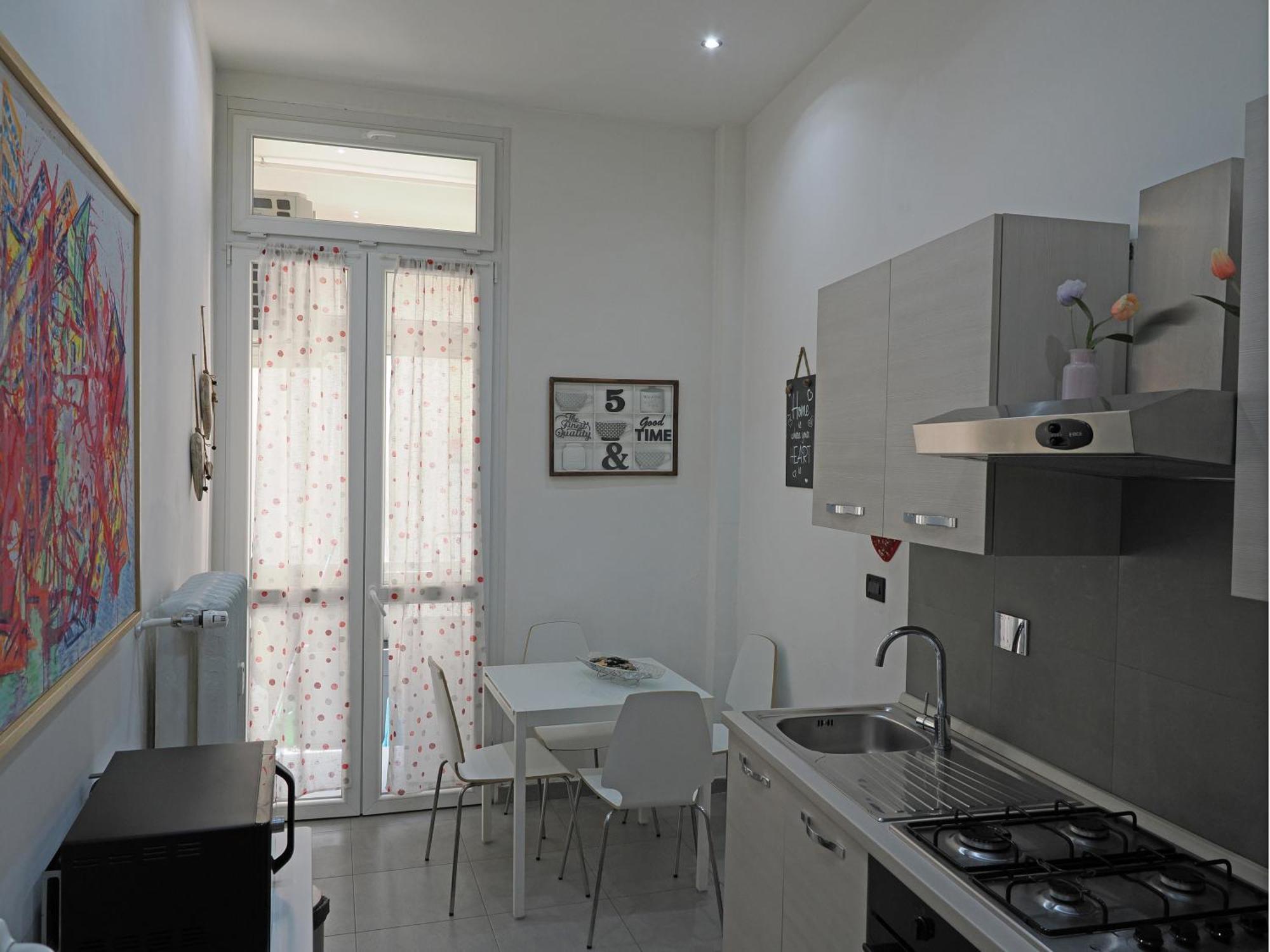 Inappartamento La Pepita Luxury Turin Bagian luar foto