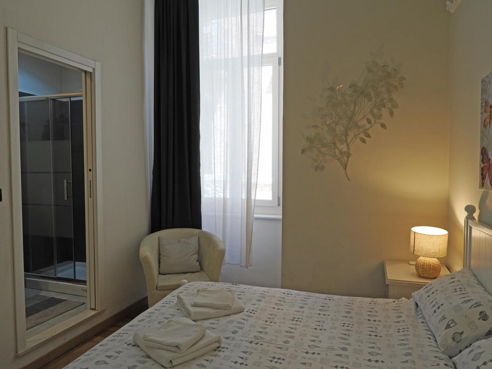 Inappartamento La Pepita Luxury Turin Bagian luar foto