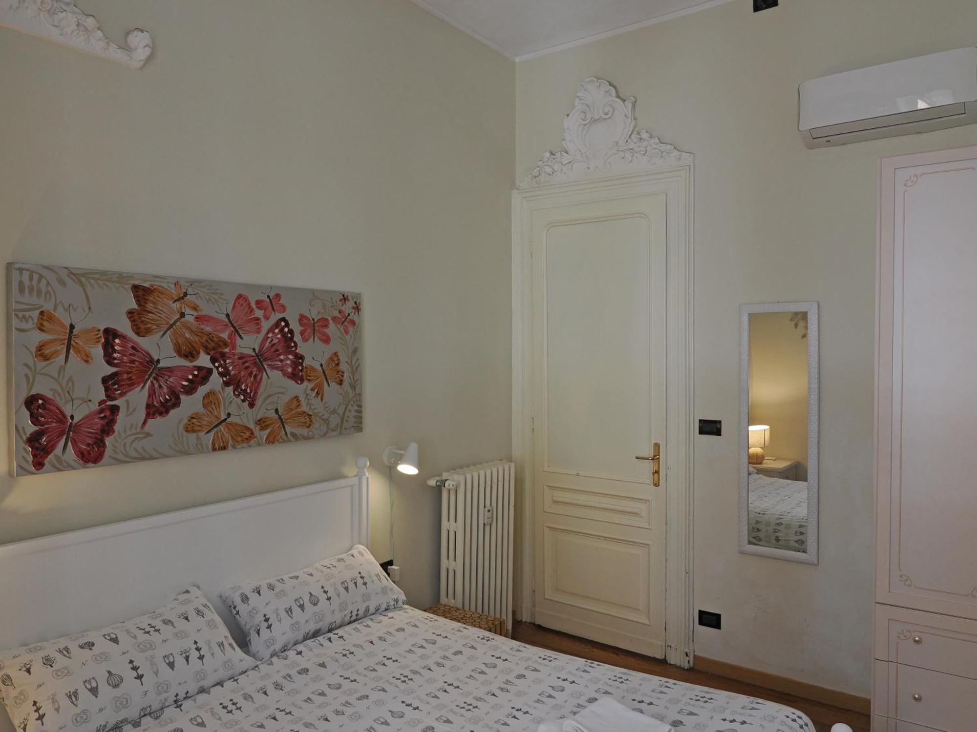 Inappartamento La Pepita Luxury Turin Bagian luar foto