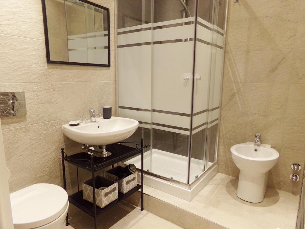 Inappartamento La Pepita Luxury Turin Bagian luar foto