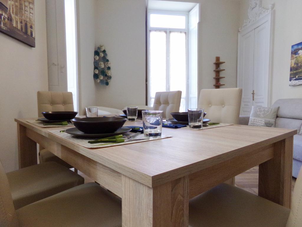 Inappartamento La Pepita Luxury Turin Bagian luar foto