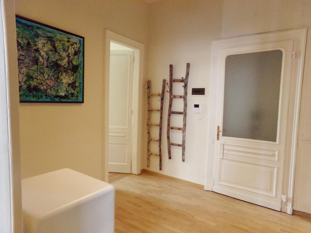 Inappartamento La Pepita Luxury Turin Bagian luar foto