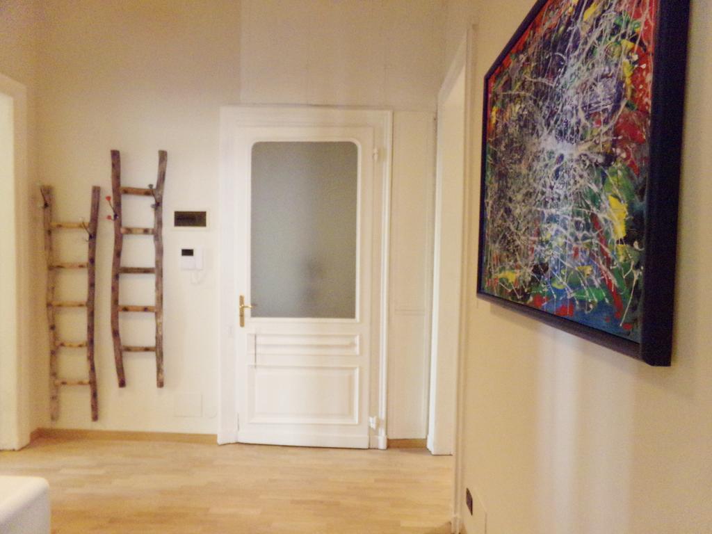 Inappartamento La Pepita Luxury Turin Bagian luar foto