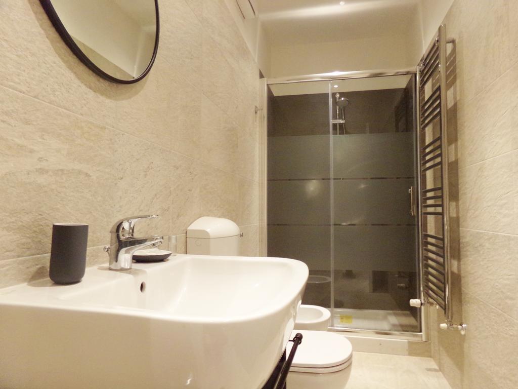 Inappartamento La Pepita Luxury Turin Bagian luar foto