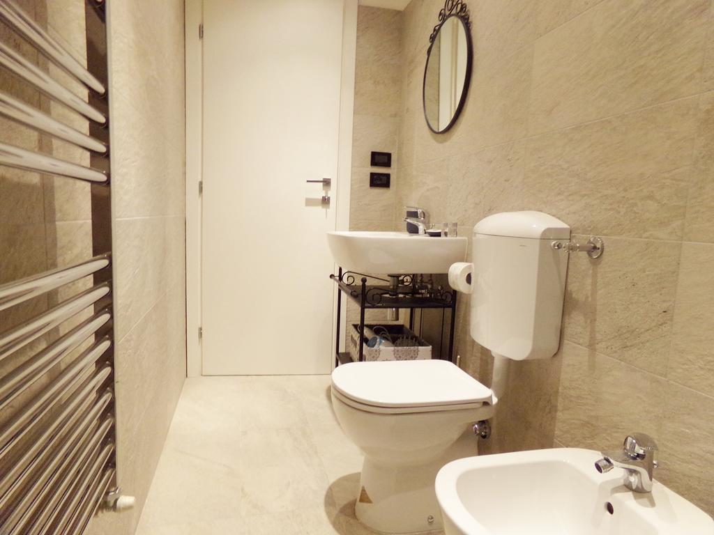 Inappartamento La Pepita Luxury Turin Bagian luar foto